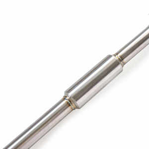 Tubería de Escape de Alto Flujo de Acero Inoxidable y Tubo Delantero/Medio para Toyota <span class=keywords><strong>GT86</strong></span>/GR86/86 <span class=keywords><strong>2.0</strong></span> 2012-2018, Mejora de Rendimiento para Carreras - Product Image 2