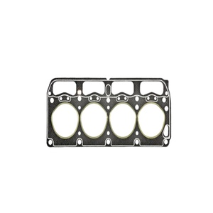 Cho <span class=keywords><strong>TOYOTA</strong></span> phụ tùng ô tô <span class=keywords><strong>2K</strong></span> động cơ OEM 11115 12013 Xi lanh đầu Gasket - Product Image 1