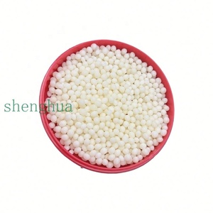 Gránulos de poliuretano termoplástico Partículas TPU Bolitas de TPU - Product Image 1