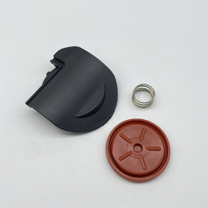 STZT 11127646554 sistema motore per auto Kit di riparazione coperchio valvola Pcv per BMW Mini <span class=keywords><strong>Cooper</strong></span> <span class=keywords><strong>Countryman</strong></span> Paceman N12 11127567162 11127553799 - Product Image 3