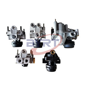 Eenvoudig Onderhoud Proportionele Relaisklep A0054296944 4802020050 4802020020 A0054291344 1448019 1935137 Voor <span class=keywords><strong>Mercedes</strong></span> Vrachtwagen - Product Image 6