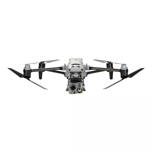 Dron Profesional Autel EVO DG-L35T <span class=keywords><strong>Alpha</strong></span> con Cámara HD Dual Infrarroja, Pantalla, Control Remoto Compatible, ABS Naranja, Largo Alcance - Product Image 2