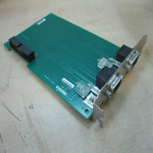 Tarjeta PLC I/O 135-01001-01 para Módulo <span class=keywords><strong>Cherrypick</strong></span> ER DHEI, Suministro a Granel - Product Image 1