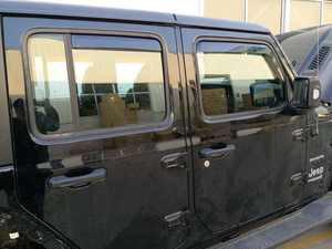 Pare-soleil Lantsun JL1047 pour Jeep Wrangler JL - Product Image 6