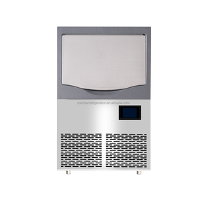 Small fully automatic household square ice maker and office fast square <b>mini</b> ice maker square ice wholesale - Product Image 1