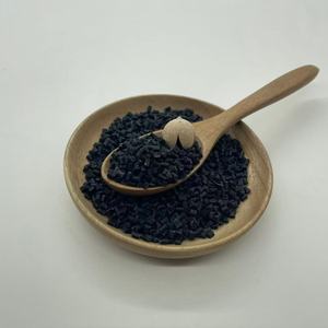 Нейлон 6 PA66 формовочный сорт Черные Гранулы гранулы полиамидные пластмассы сырье <span class=keywords><strong>PA6</strong></span> GF30 - Product Image 5