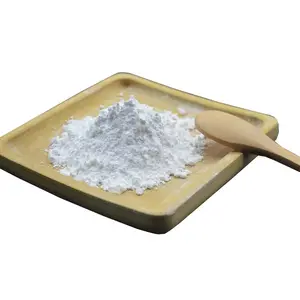 批发价格食品添加剂食品级CAS 16039-53-5乳酸锌粉