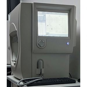 Peralatan oftalmik proyeksi otomatis mesin lapangan <span class=keywords><strong>Visual</strong></span> Perimeter penganalisis bidang <span class=keywords><strong>Visual</strong></span> - Product Image 6