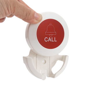 Sistema Inalámbrico de Llamada para Enfermeras, Alerta de Emergencia para Pacientes de Hospital y Cuidado <span class=keywords><strong>en</strong></span> el Hogar de Ancianos - Product Image 6