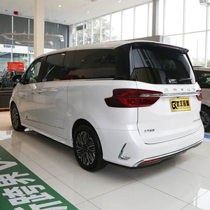 Autos Usados MAXUS G20 2026 en Venta, <span class=keywords><strong>Auto</strong></span> Económico Chino, MPV a Gasolina, Volante a la Izquierda, 7 Asientos, Bajo Kilometraje, Caja <span class=keywords><strong>de</strong></span> Cambios Manual, en Stock - Product Image 4
