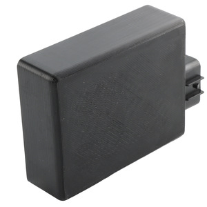 Module de boîtier de commande d'allumage Cdi 21119-1531 pour équipement industriel Kawasaki Grassland 400 - Product Image 2