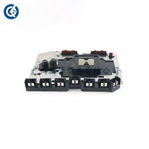 Module de commande de transmission RE5R05A 0260550023, unité TCU de boîte de vitesses automatique pour remplacement et réparation - Product Image 3