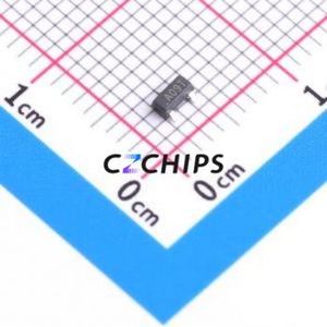 Original et nouveau 3400 SOT-23 Transistor à effet de champ (MOSFET) Vente entière Puces de composants électroniques et service de nomenclature - Product Image 1