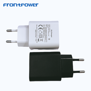 30 Wát USB sạ<span class=keywords><strong>c</strong></span> nhanh gan Adapter thiết bị điện tử PD tường sạ<span class=keywords><strong>c</strong></span> khối QC 3.0 PPS <span class=keywords><strong>c</strong></span>ổng kép USB-A Loại <span class=keywords><strong>C</strong></span> PD sạ<span class=keywords><strong>c</strong></span> cho điện thoại - Product Image 2