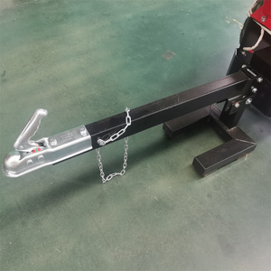 15Hp giardino trituratore Cs1200 <span class=keywords><strong>Pro</strong></span> pacciame frantoio macchina con nucleo motore per la vendita per cippatrice in giardini - Product Image 6