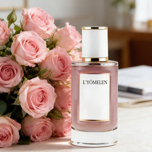 Perfume de Larga Duración con Nueva Fórmula, Aroma Oriental Resinoso de Mirra, Perfume Floral de Rosas de Alta Calidad para Club Nocturno - Product Image 3