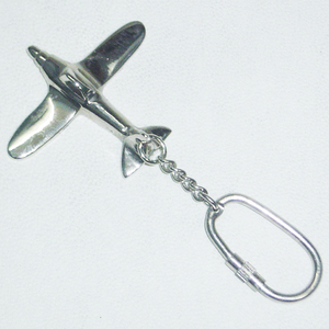 2025 Metal Key Chain - Product Image 2