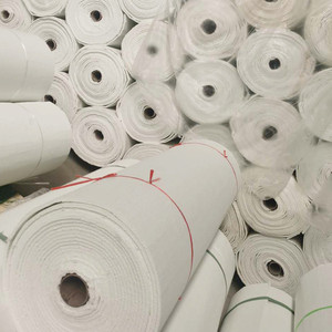 Feuille d'isolation thermique en <span class=keywords><strong>aérogel</strong></span> au design moderne 5m Matériau d'isolation thermique 3mm <span class=keywords><strong>Silice</strong></span> Hydrophobe PE Écologique Résistant au feu - Product Image 4