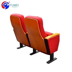 Сиденья для кинотеатра со столами, сиденья для кинотеатра с письменным столом, стулья для Vip аудитории с блокнотом для письма - Product Image 5