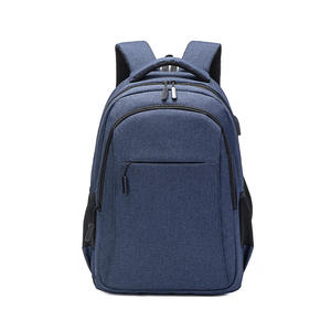 Mochila Personalizada al por Mayor con Logotipo, para Hombre y Mujer, de Gran Capacidad, para Viajes, Escuela, Estudiantes, Campamento, Senderismo, Uso Diario - Product Image 1