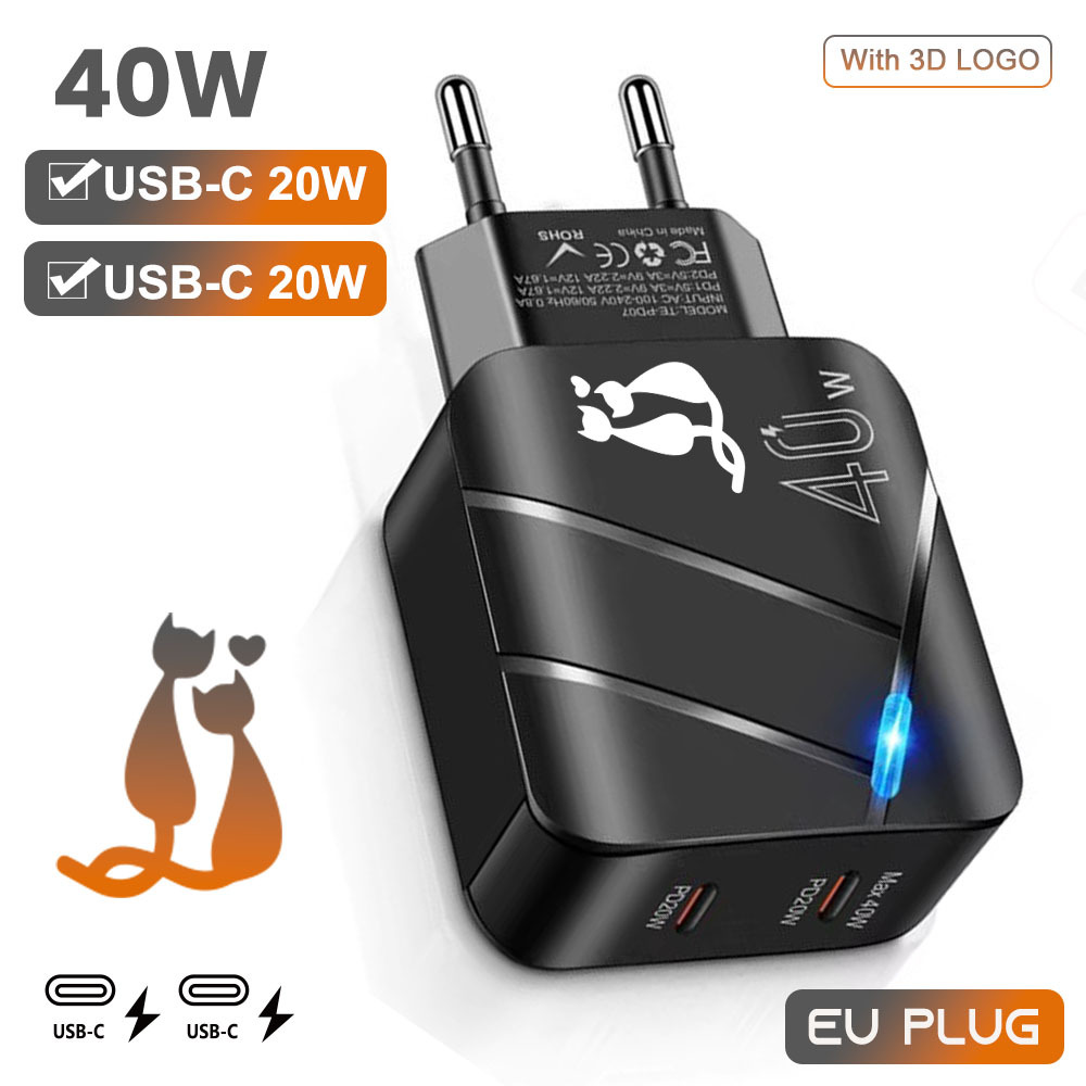 3D -Black -EU -CHPD168