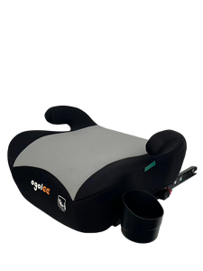 Siège auto rehausseur pour bébé en gros avec <span class=keywords><strong>ISOFIX</strong></span> R129/<span class=keywords><strong>i</strong></span>-<span class=keywords><strong>Size</strong></span> pour enfants et adultes de 125-150 cm, technique de moulage par soufflage, porte-gobelet en option - Product Image 3