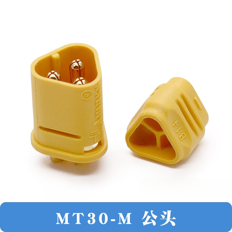 Mt30-m macho