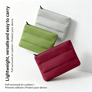 High-quality Hailey-style Bag, <b>Wallet</b>, Cosmetic Bag, Memory Foam Makeup Bag,Hailey Skin <b>Travel</b> Storage Bag - Product Image 6