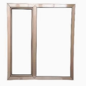 Fenêtre à battant en PVC durable, longue durée de vie, pour bâtiments commerciaux, maisons résidentielles, extérieur et <span class=keywords><strong>intérieur</strong></span> - Product Image 4