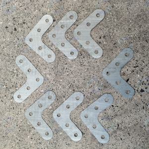 Machine de formage automatique de tôles pour boîtes de vitesses et étagères de moteurs, contrôlée par PLC - Product Image 5