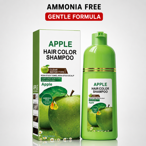 Tinte de Cabello en Gel <span class=keywords><strong>Permanente</strong></span> sin Amoníaco, de Primera Calidad, Natural, <span class=keywords><strong>para</strong></span> Cambiar el Color de Cabello Gris a Negro, el Más Vendido - Product Image 3