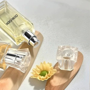 Perfume de Larga Duración de 20 ml para Hombre y Mujer - Suministro al por Mayor de Múltiples Fragancias Directamente de Fábrica - Product Image 4