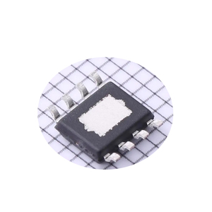Transceptor IC MAX13413EESA+T, Medio Transceptor RS422, RS485 8-SOIC-EP, Nuevo y Original, Chip Transceptor RS-485 MAX13413EESA+ - Product Image 1