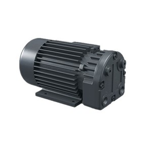 Bomba de Vacío de Paletas Rotativas Secas Busch Seco SV 1008 C, Compresor Industrial Eléctrico de Hierro Fundido - Product Image 4