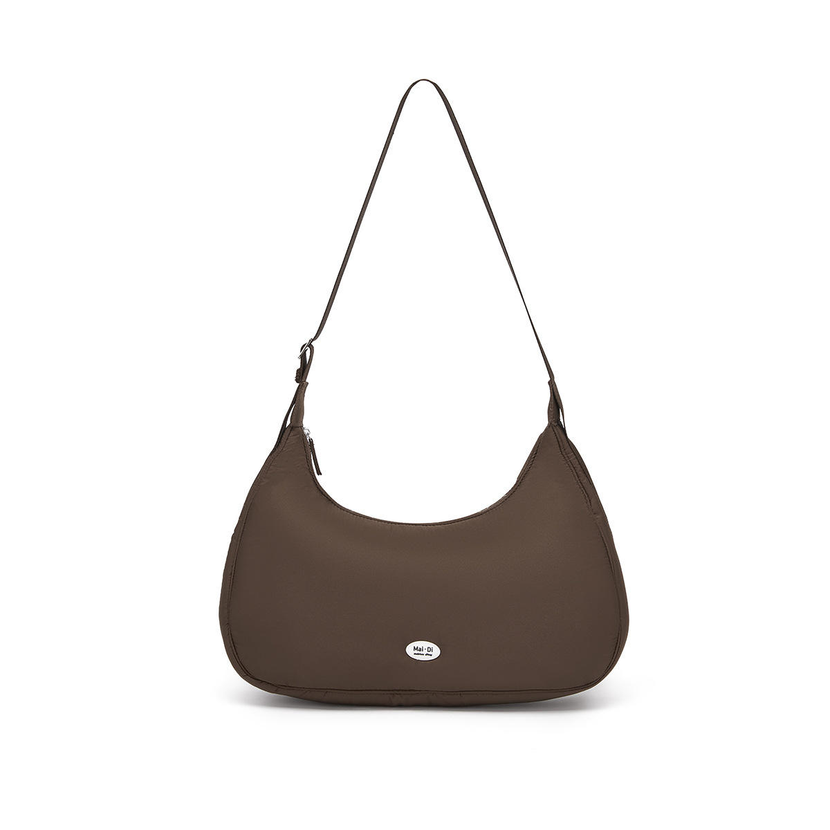 MG6025 สีน้ำตาลเข้ม