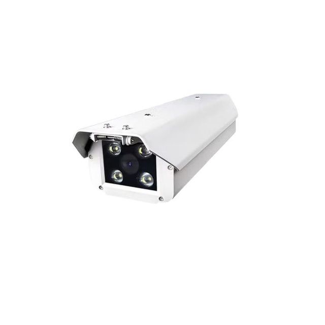 Wholesale 5MP ANPR Camera License Plate Recognition LPR Smart Vehicle Access Control Parking Lot System