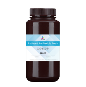 <span class=keywords><strong>Résine</strong></span> <span class=keywords><strong>flexible</strong></span> Molazon 405 nm à durcissement UV, type caoutchouc, pour imprimante 3D <span class=keywords><strong>SLA</strong></span> grand format 4K - Product Image 6