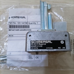 Actionneur de commutateur Schmersal Az/Azm 415-B2 101144796 Fabriqué en Allemagne - Product Image 3