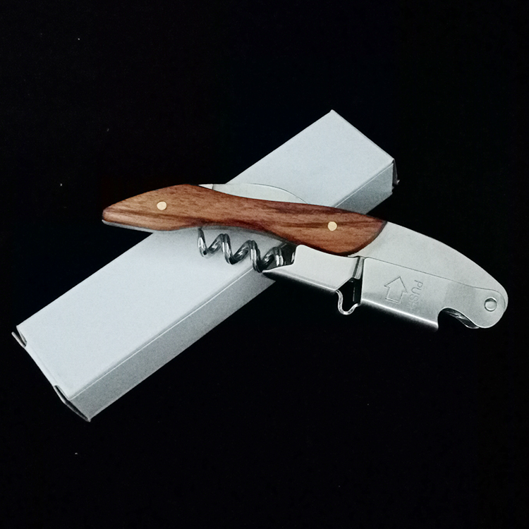 acier inoxydable, RWP02