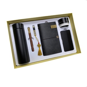 Conjunto de regalo 6 en 1, dispositivo electrónico 6 en 1, conjunto de regalo de lujo, promoción, regalo promocional <span class=keywords><strong>2022</strong></span> - Product Image 1
