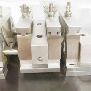 ISO 4643 230344 SATRA TM25 Sapato Superfície Couro Tênsil Testing <span class=keywords><strong>Machine</strong></span> EN Compressão Resistência Tester - Product Image 6