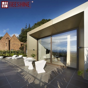 Matériaux de construction légers 3 mm 4 mm PE panneau composite en <span class=keywords><strong>aluminium</strong></span> Prix de feuille ACP pour revêtement mural extérieur - Product Image 5