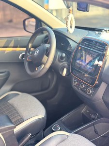 Dongfeng Nano <span class=keywords><strong>EX1</strong></span> PRO 2022 - SUV Électrique d'Occasion à Conduite à Gauche - Product Image 4