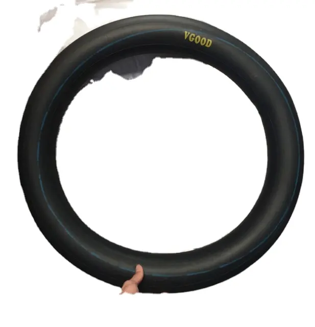 오토바이 타이어 튜브 제조 업체 300-18 오토바이 타이어 및 내부 튜브