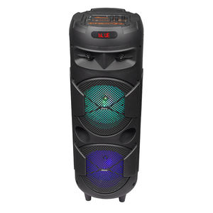 Rejilla de altavoz cuadrada de 8 pulgadas, Unidad de controlador de altavoz con Bobina de voz, soporte de bocina de compresión profesional, altavoz para exteriores - Product Image 6