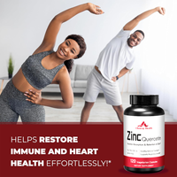 Capsules de quercétine infusées au zinc OEM/ODM, formule immunitaire et antioxydante avec soutien minéral, production en vrac personnalisée