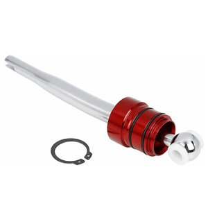 Car Gear <b>Shift</b> Lever Aluminum Alloy Ergonomic BMW E30 Series <b>Knob</b> HD004 - Product Image 3