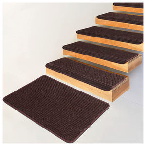 Tappetini Antiscivolo Autoadesivi per Scale, Strisce per Gradini, Tappeti per Scale - Product Image 4