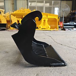Rsbm thiết kế mới seive xô cho máy xúc Skeleton xô - Product Image 3