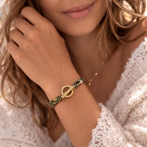 <span class=keywords><strong>Bracelet</strong></span> <span class=keywords><strong>personnalisé</strong></span> en ruban Liberty avec nom gravé au laser, <span class=keywords><strong>bracelet</strong></span> floral <span class=keywords><strong>personnalisé</strong></span> pour femmes et filles, bijoux cadeaux - Product Image 6